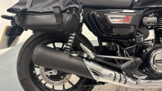 Honda GB350S (25MY)